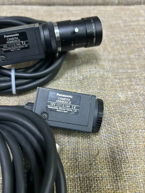 White Label ANM832CE Industrial Automation Component product photo 2