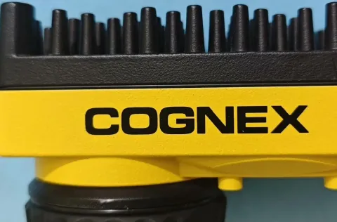 Cognex IS5705-21 Industrial Automation Component product photo 3
