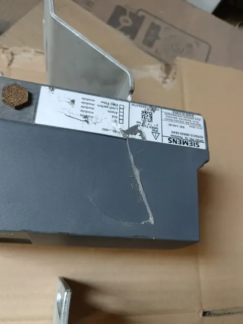 Siemens 6DR5010-0NN00-0AA0 Industrial Automation Component — product photo 3 of 18
