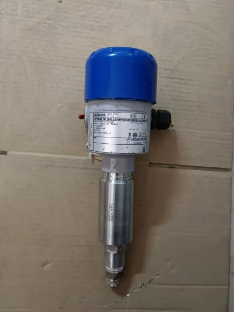 KROHNE OPTIBAR PM 5060 C Industrial Automation Component product photo 1