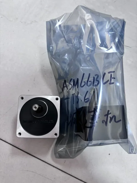 Oriental Motor ASM66BCE-T3.6 Motor & Drive Component product photo 1