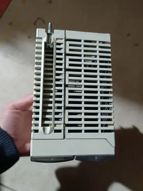 Schneider Electric TSXP57453M Industrial Automation Component product photo 8
