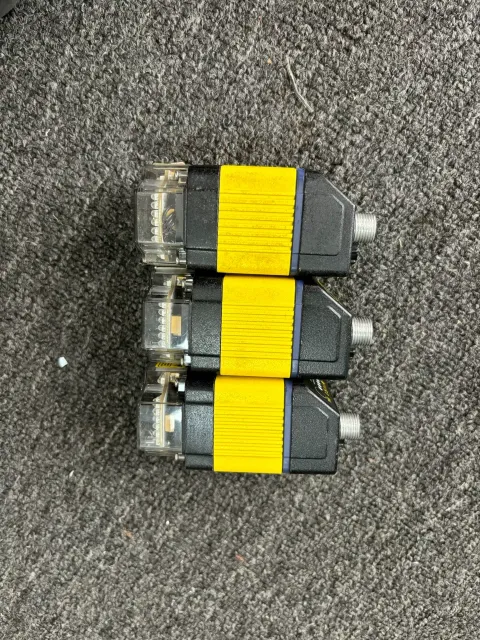 White Label DM362Q Industrial Automation Component product photo 6
