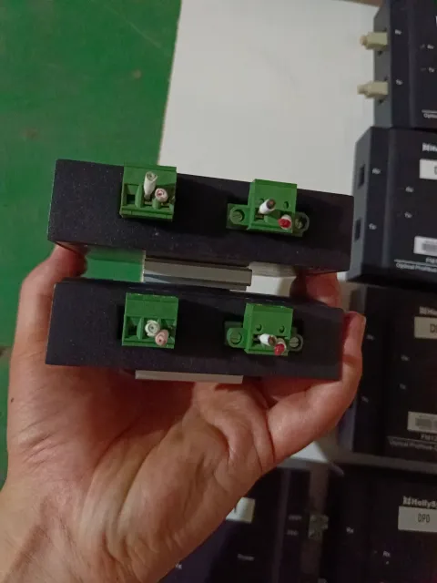 HollySys FM1203-A02 Industrial Automation Component — product photo 5 of 16