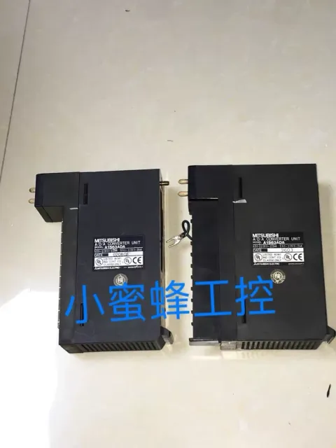 Mitsubishi Electric A1S63ADA Industrial Automation Component product photo 2