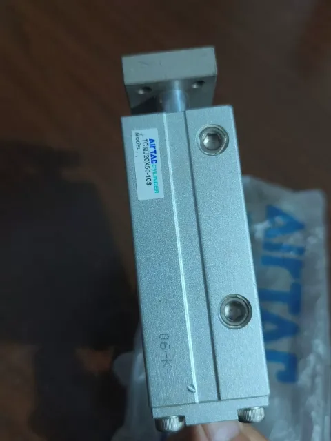AirTAC TCMJ20X50-10S Industrial Automation Component product photo 2