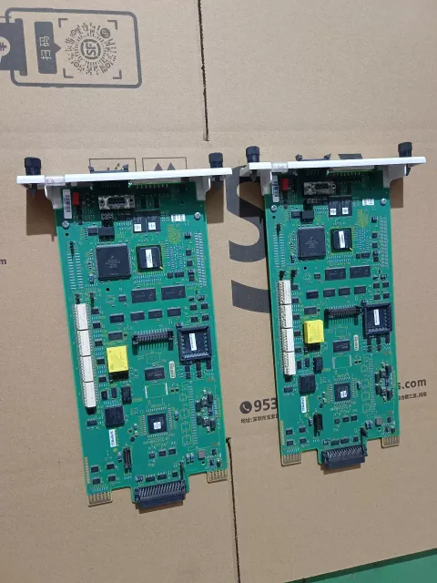 ABB SPNPM22 Industrial Automation Component product photo 6