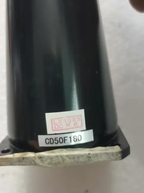 White Label CD50F180 Industrial Automation Component product photo 5