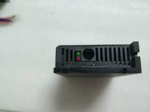 MOONS' MSST5-S Motor & Drive Component product photo 3