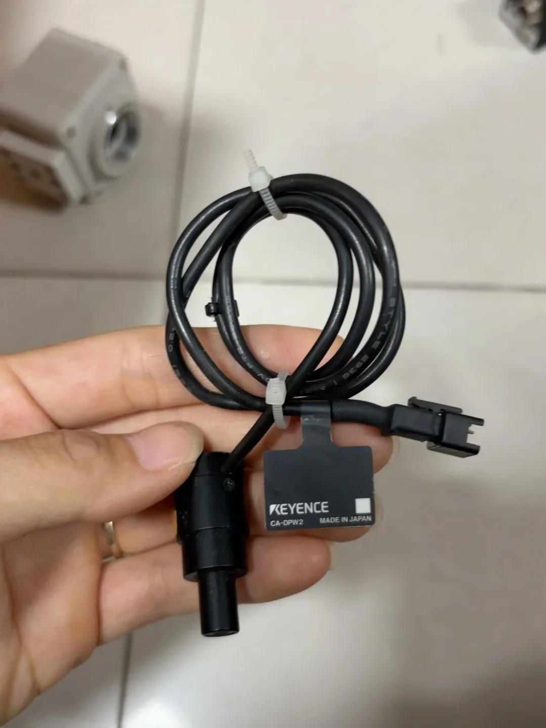 Keyence CA-DPW2 Industrial Automation Component product photo 1