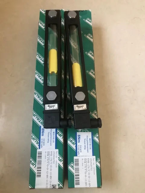 STAUFF SNK-254V-0-0-12-HV Motor & Drive Component product photo 4
