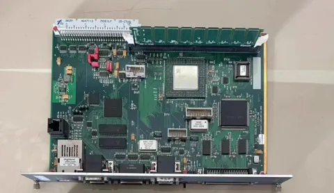 Lüscher LU746 XPosel / Article 20936 + LUI24-30 Industrial Control Board product photo 2