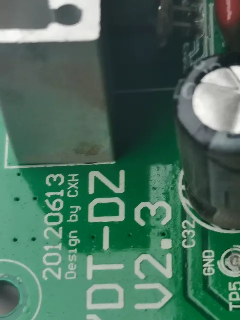 White Label DT-DZ V2.3 Industrial Control Board product photo 3