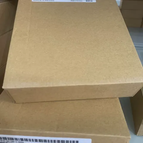 Siemens 6ES7531-7NF10-0AB0 Industrial Automation Component — product photo 7 of 18