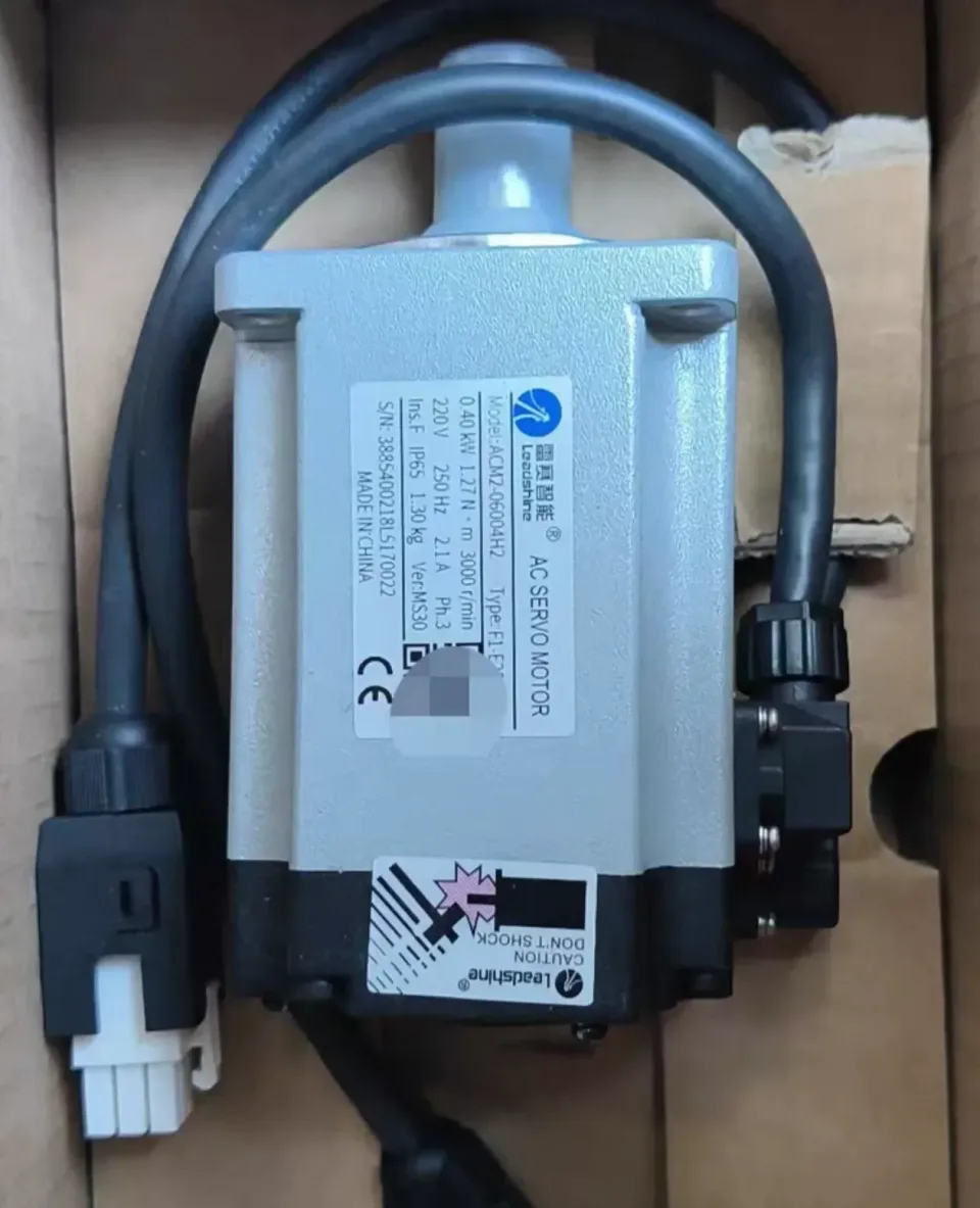 Leadshine ACM2-06004H2F1-E23 Motor & Drive Component product photo 1