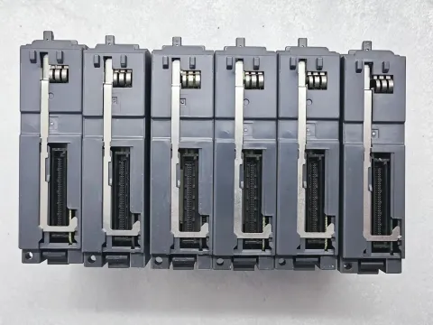 Mitsubishi Electric QD75D4 Motor & Drive Component — product photo 5 of 36