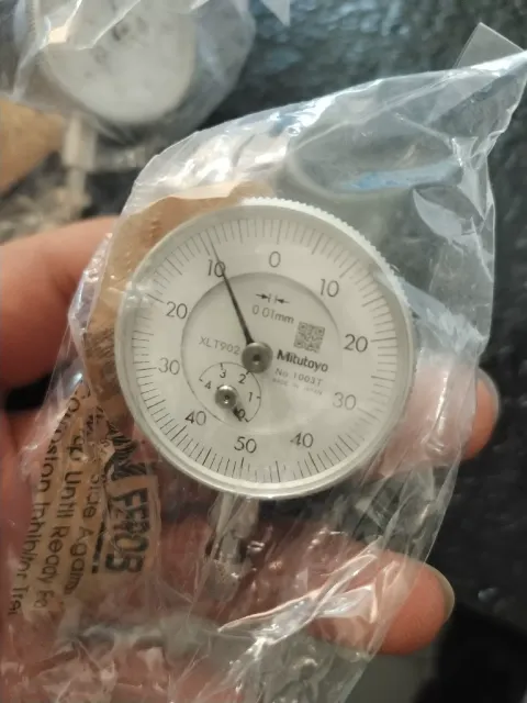 Mitutoyo 1003T Industrial Automation Component product photo 4