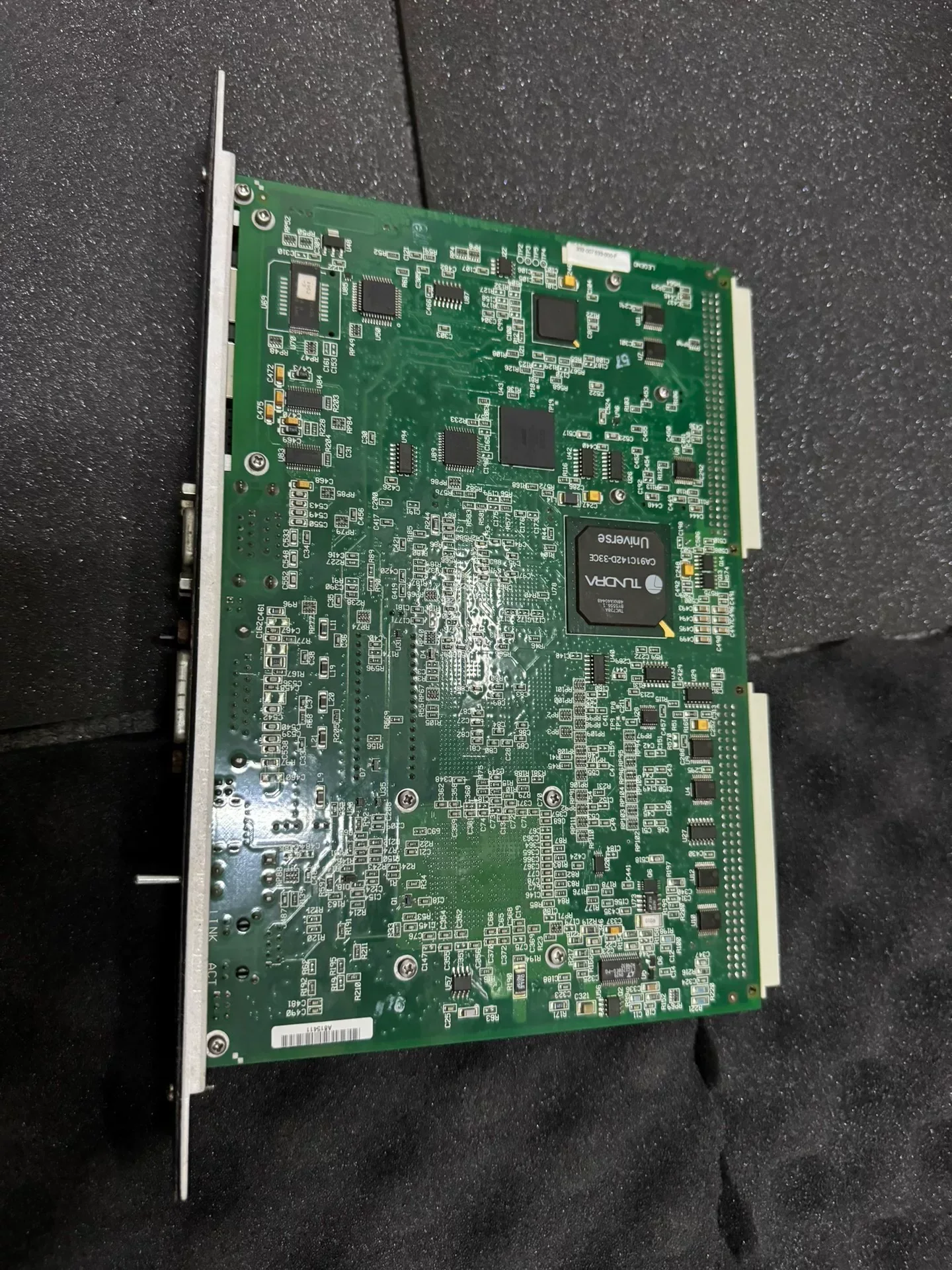 GE Fanuc IC698CPE010-EG Industrial Automation Component product photo 1