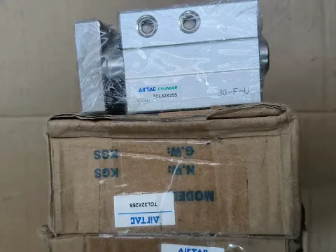 AIRTAC TCL25X30S Industrial Automation Component product photo 7
