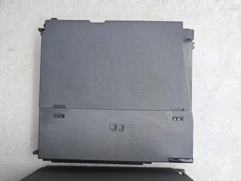 Mitsubishi Electric QD75P4N Industrial Automation Component — product photo 15 of 19
