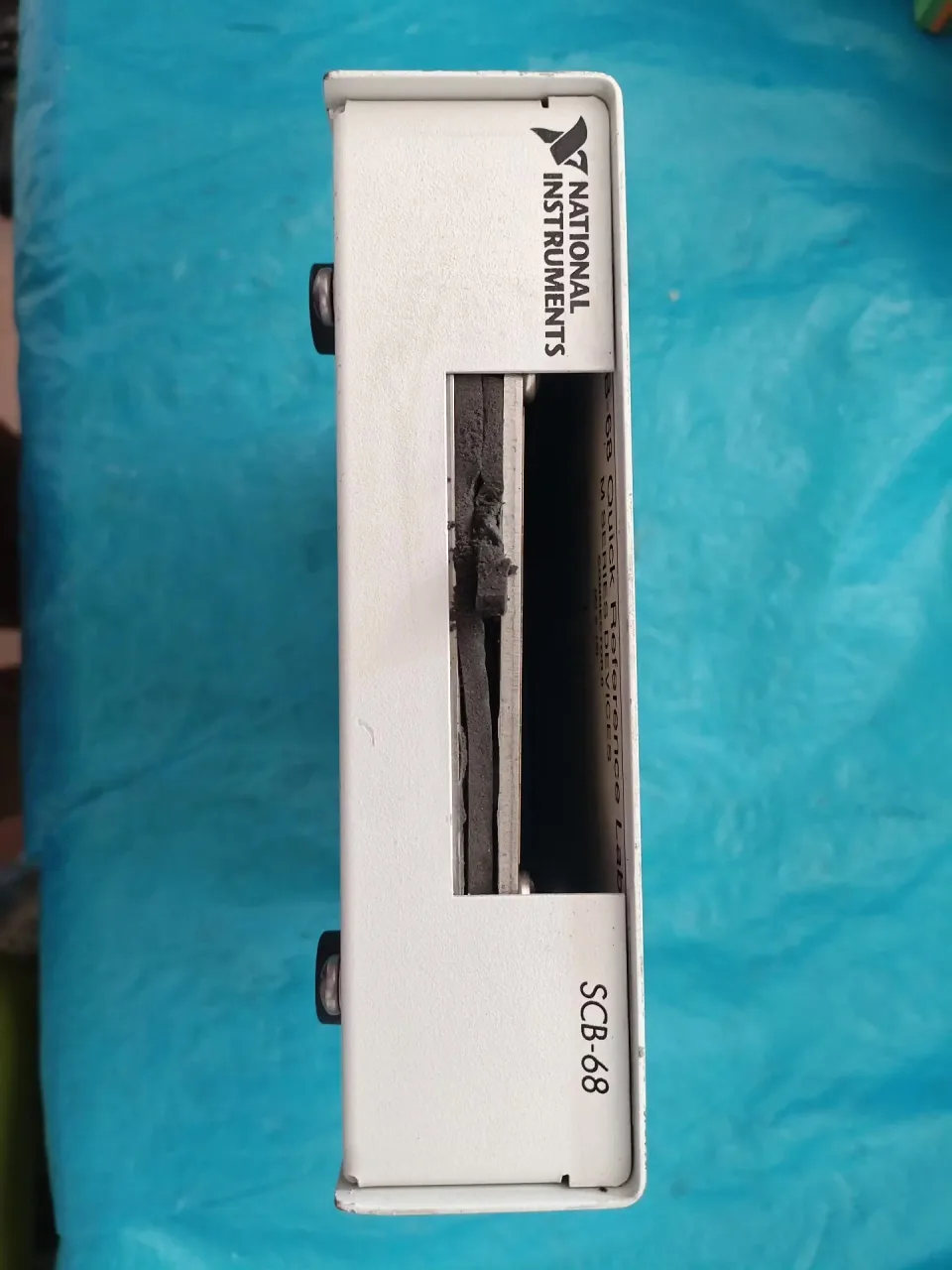 National Instruments 182469F-01L Industrial Automation Component product photo 1
