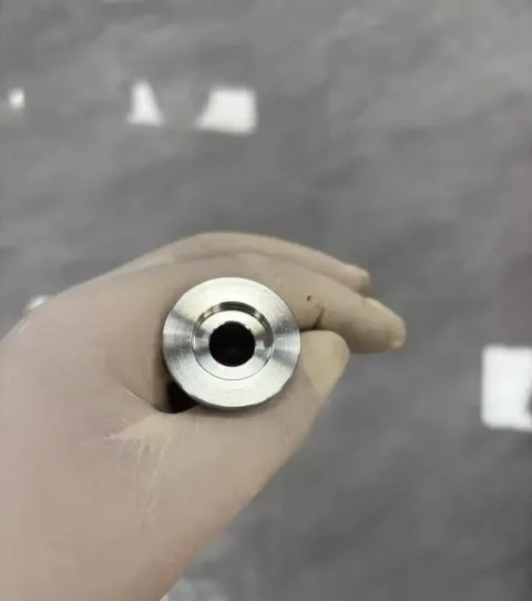Setra 730G020TAN22CD9KR1 Industrial Sensor — product photo 8 of 27