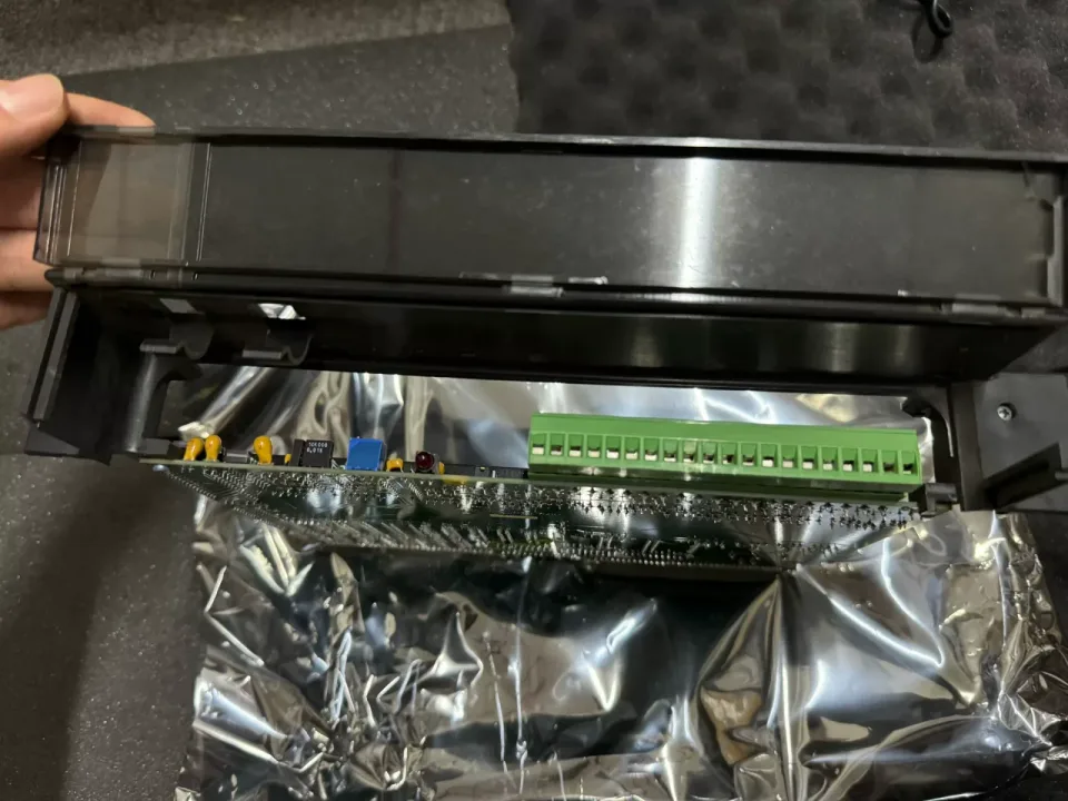 White Label VMIVME3230 I/O Module product photo 1