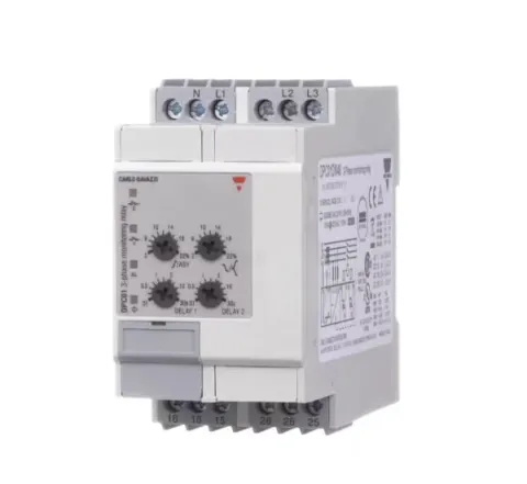 CARLO GAVAZZI DPC01DM23 Industrial Relay product photo 2