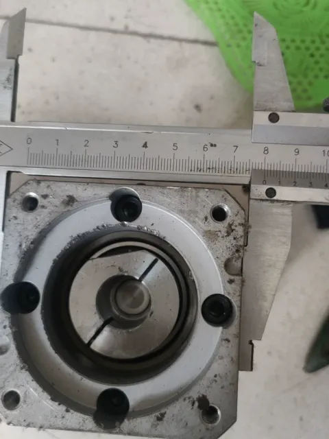 White Label PH80-25 Industrial Automation Component product photo 7