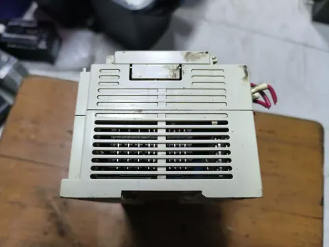 Mitsubishi Electric FX1N-60MR-001 PLC Module — product photo 14 of 15