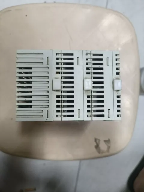 Delta Electronics DVP10SX11R + DVP08SP11R + DVP08SN11R PLC Module product photo 6