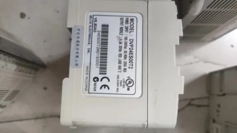Delta DVP24ES00R2 | DVP24ES00T2 PLC Module product photo 6