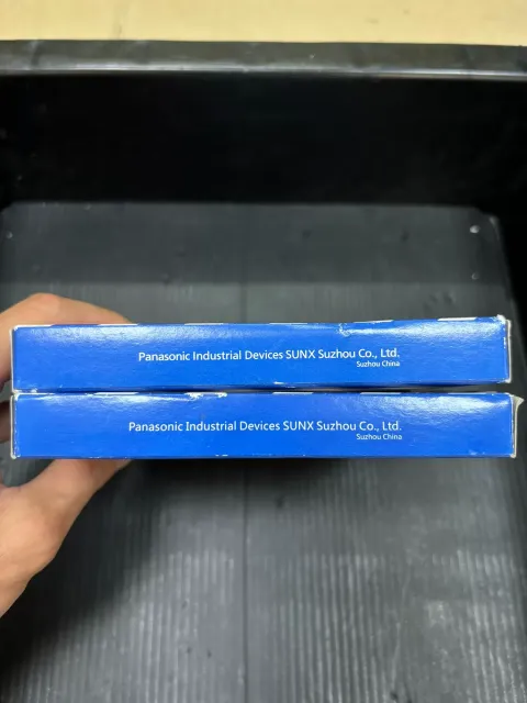 Panasonic FT-E13; FT-E23 Industrial Sensor product photo 6