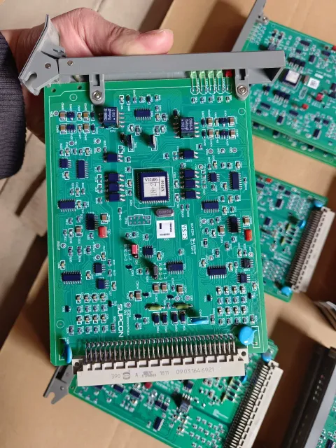 SUPCON / Zhejiang Supcon XP316 Industrial Automation Component product photo 5