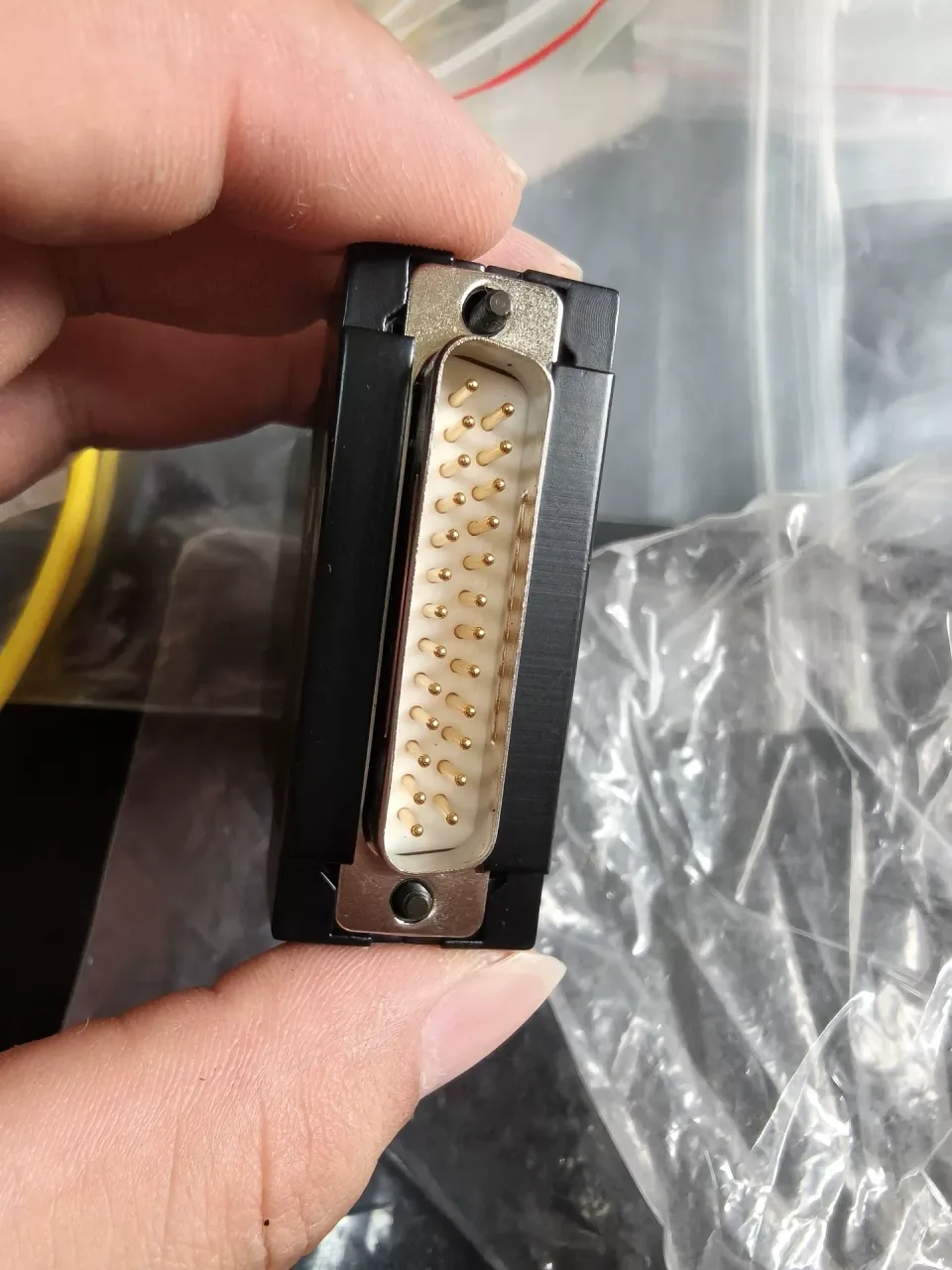 Omron Z3R-FC5 Industrial Automation Component product photo 1