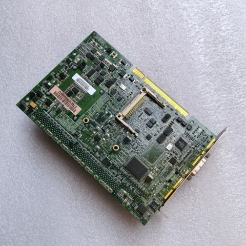 Axiomtek / 艾讯 SBC82810 Rev.A2-RC Industrial Control Board product photo 4