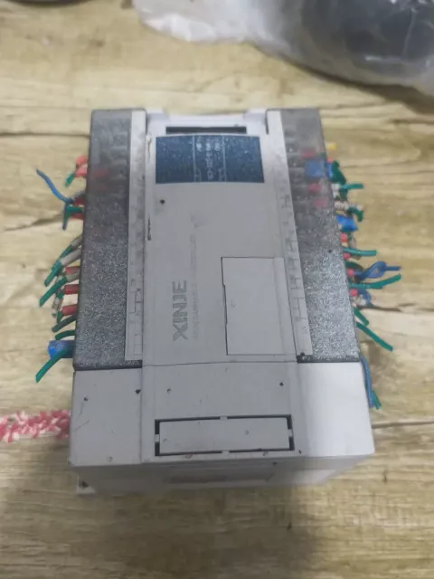 XINJE / 信捷 XC3-32T-E PLC Module product photo 2