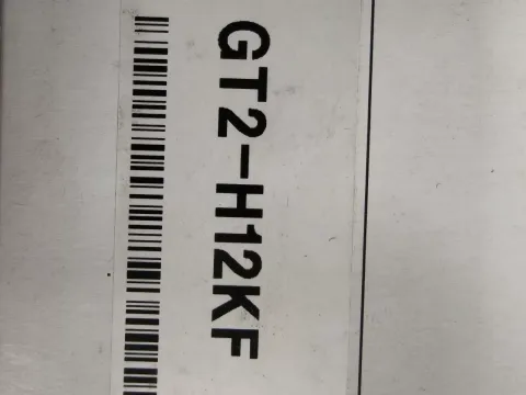 KEYENCE GT2-71N + GT2-H12KF Industrial Sensor product photo 5