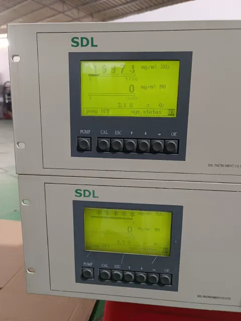 SDL / 雪迪龙 MODEL 1080 Industrial Automation Component product photo 9