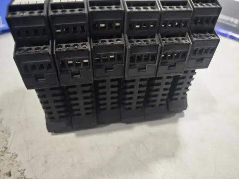 Bihl+Wiedemann BWU1938 / BWU2723 I/O Module product photo 3