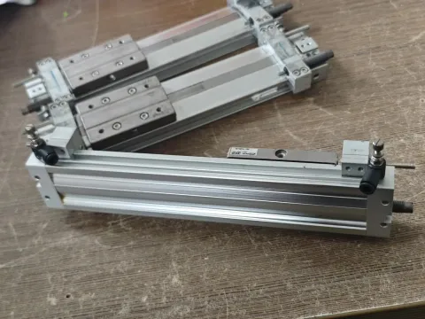 SMC MY3B16-100 Industrial Automation Component product photo 4