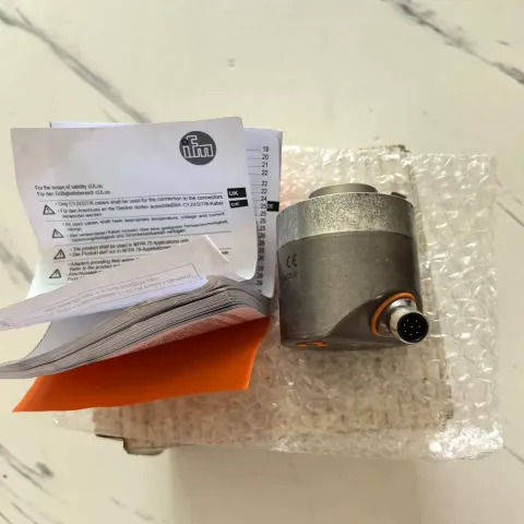 ifm electronic ROP520 Industrial Encoder product photo 3