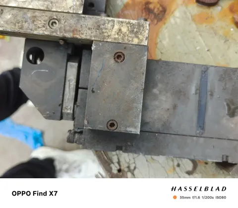 Marposs 18ZH49 Industrial Automation Component product photo 2