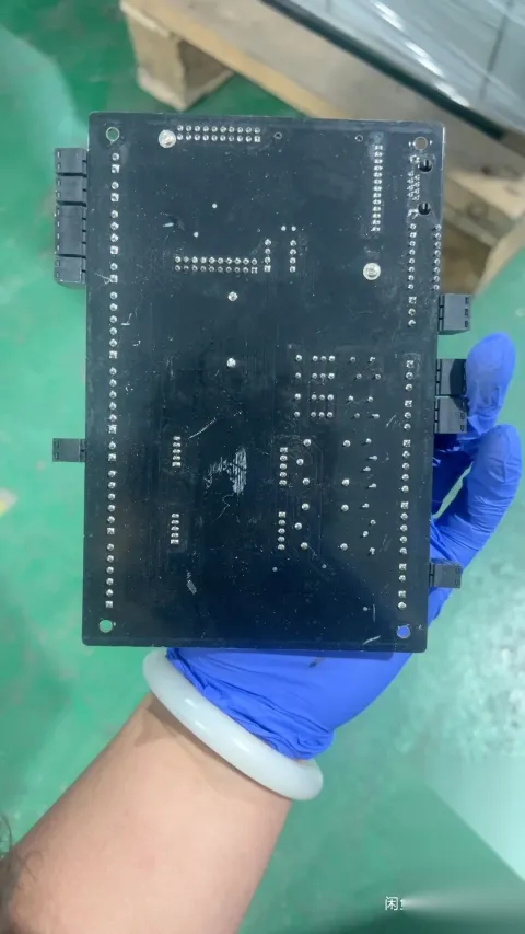 ZKTeco C3-200 Industrial Control Board product photo 2