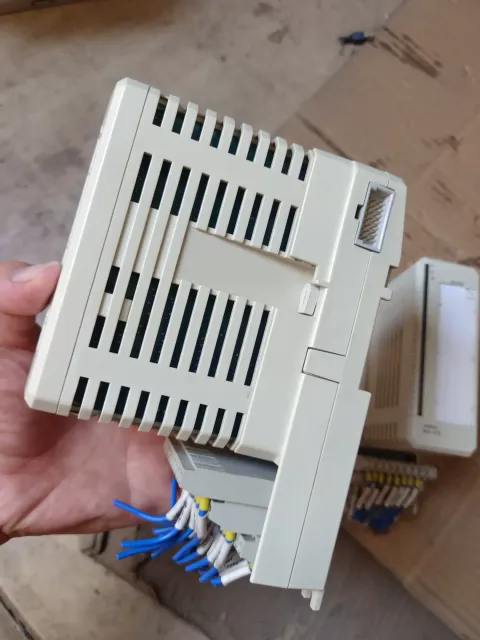ABB 3BSE040662R1 Industrial Automation Component — product photo 5 of 8