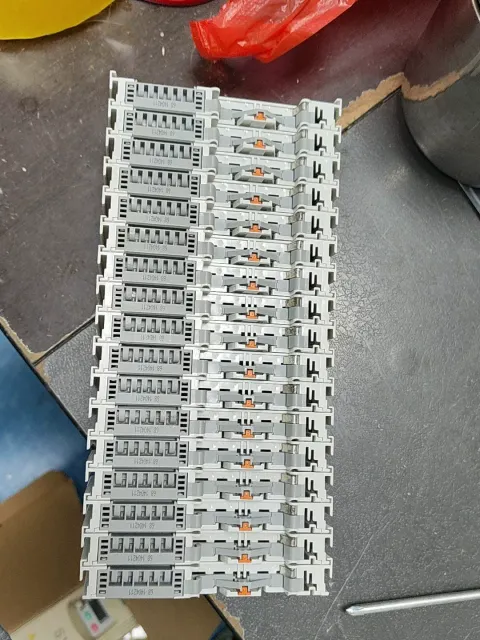 Beckhoff EL9186 Industrial Automation Component product photo 2