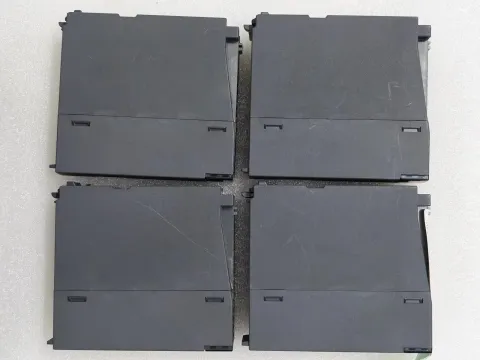 Mitsubishi Electric QJ71FL71-T-F01 Industrial Automation Component — product photo 6 of 12