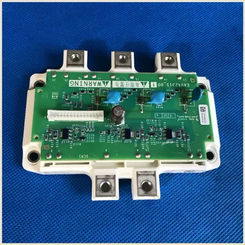 Schneider Electric EAV42315-00_01 Power Electronics Module product photo 1