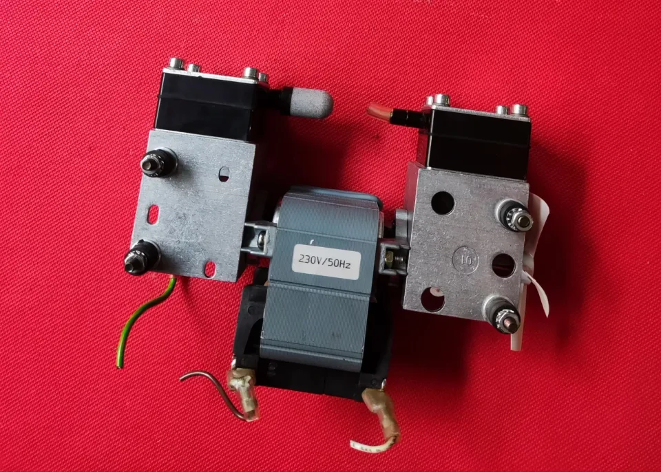 Thomas 70101338 Industrial Automation Component product photo 1