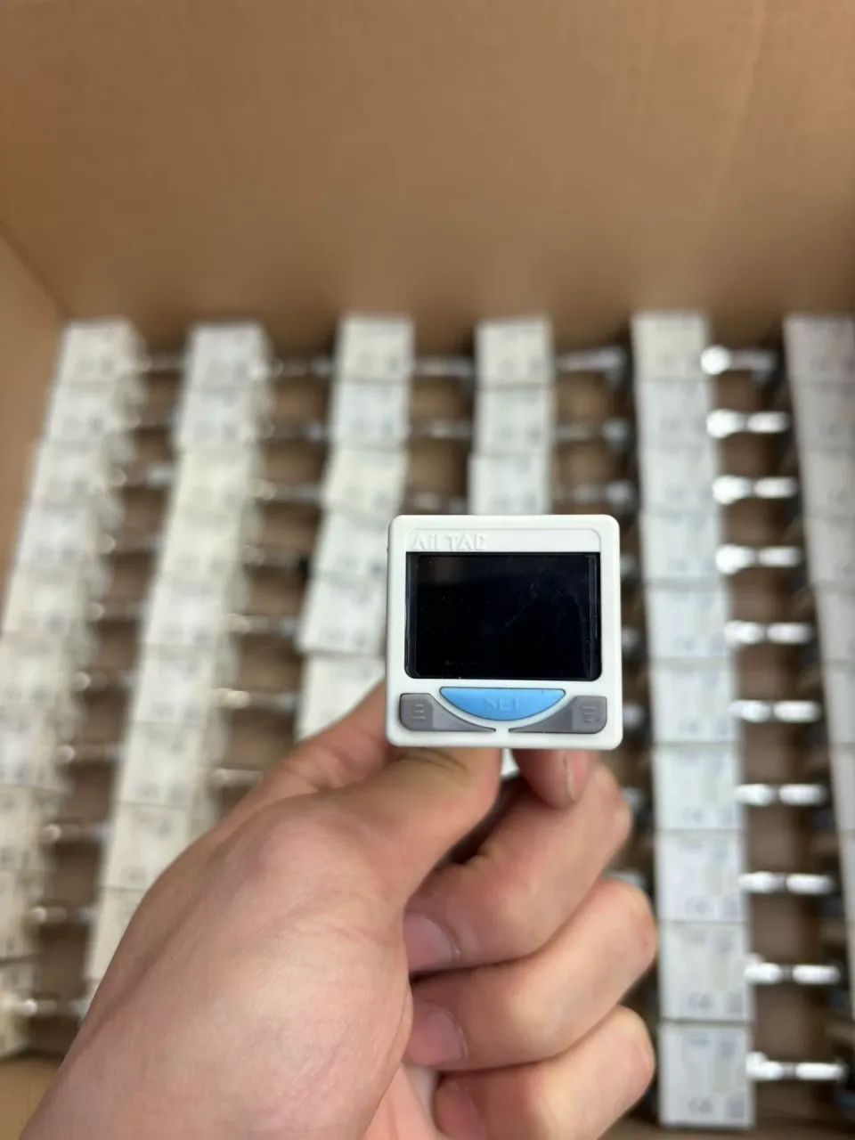 Unbranded Industrial DPSN1 Industrial Sensor product photo 1